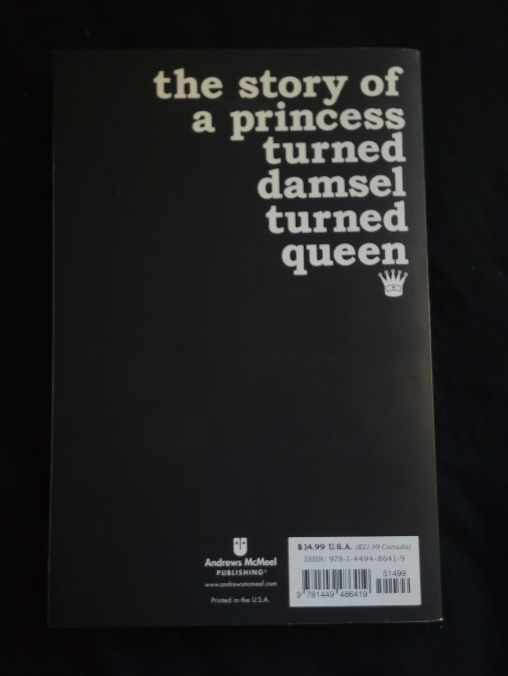 Poem Book - Picture 2 of 2